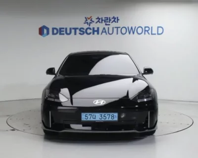 Hyundai Ioniq6