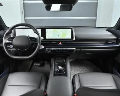 Hyundai Ioniq6