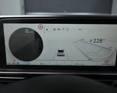 Hyundai Ioniq6