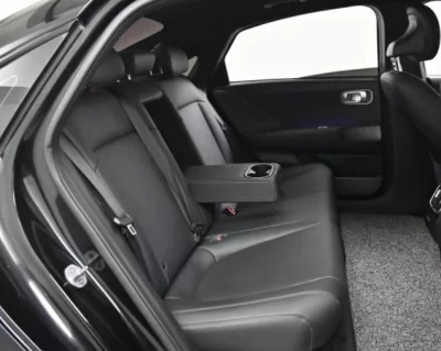 Hyundai Ioniq6