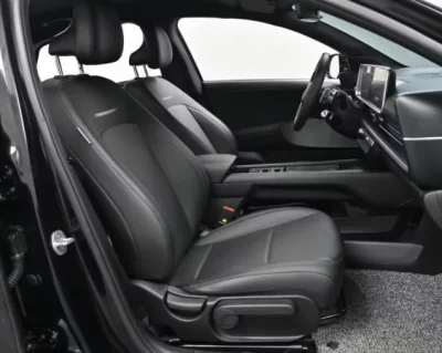 Hyundai Ioniq6
