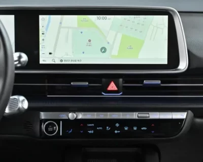 Hyundai Ioniq6