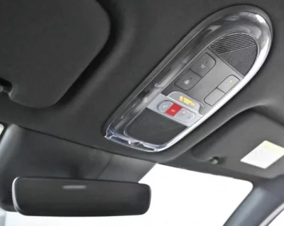 Hyundai Ioniq6
