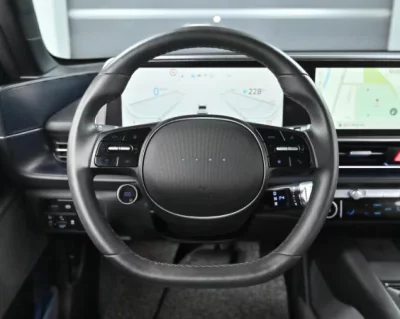 Hyundai Ioniq6
