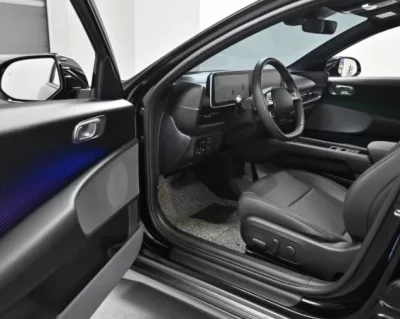 Hyundai Ioniq6