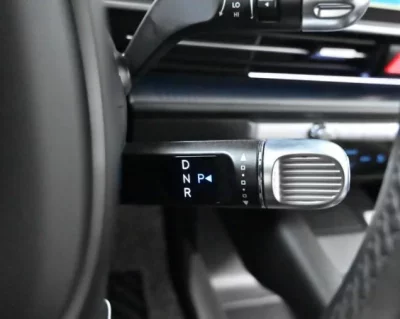 Hyundai Ioniq6