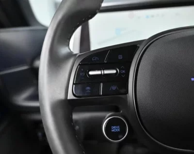 Hyundai Ioniq6