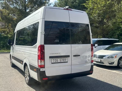 Hyundai H1