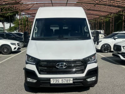 Hyundai H1