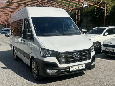 Hyundai H1