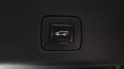 Daewoo Trailblazer