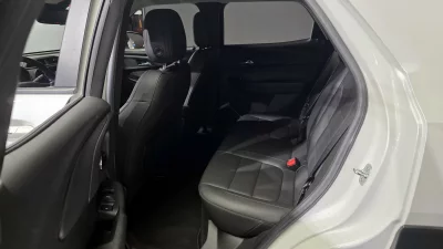 Daewoo Trailblazer