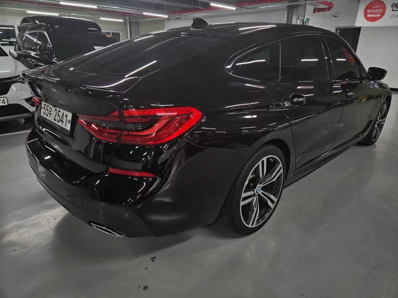 BMW Gran Turismo