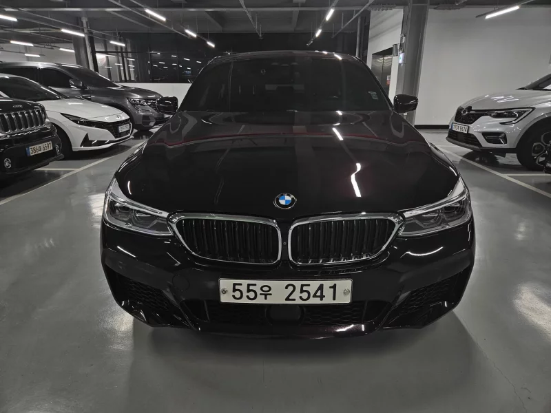 BMW Gran Turismo
