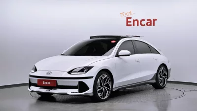 Hyundai Ioniq6