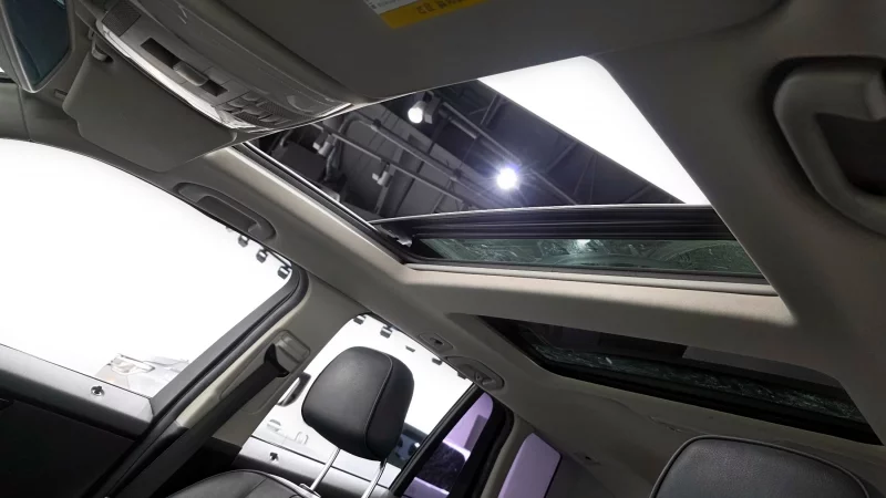 Mercedes-Benz GLK-Class