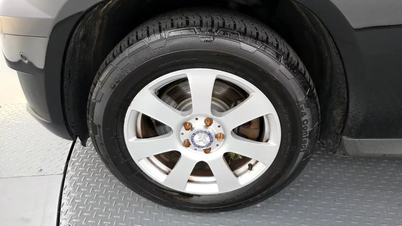 Mercedes-Benz GLK-Class