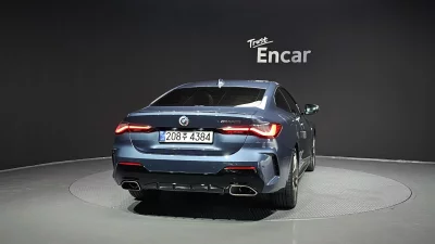BMW 4-Series