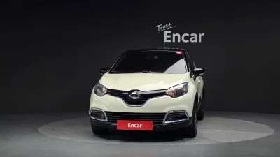 Renault Samsung QM3
