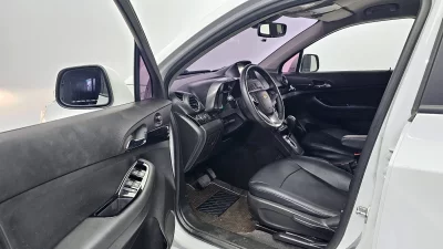 Daewoo Orlando