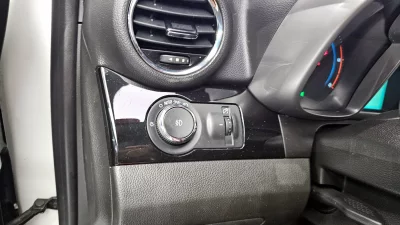 Daewoo Orlando