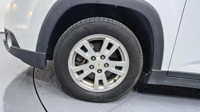 Daewoo Orlando