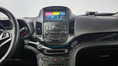 Daewoo Orlando