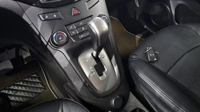 Daewoo Orlando