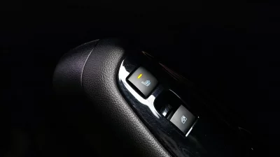 Daewoo Orlando