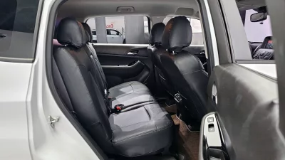 Daewoo Orlando
