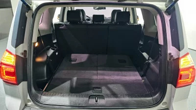Daewoo Orlando