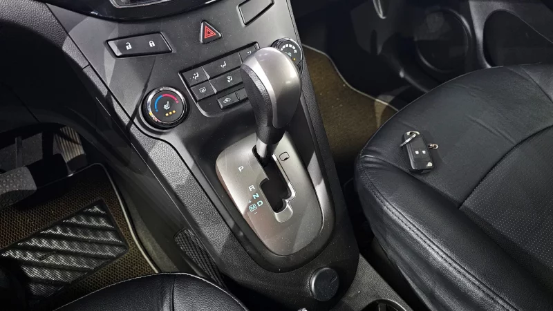 Daewoo Orlando