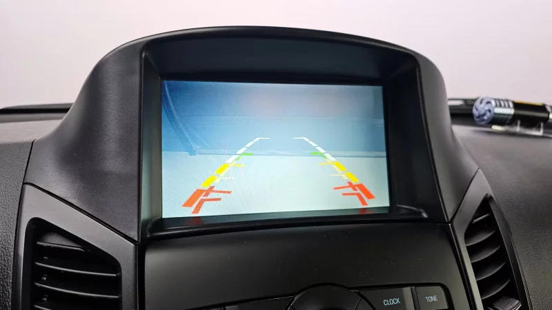 Daewoo Orlando