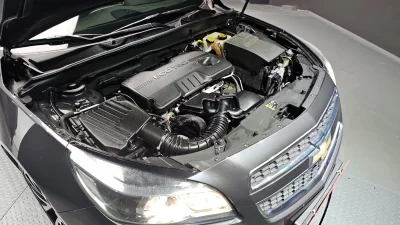 Daewoo Malibu