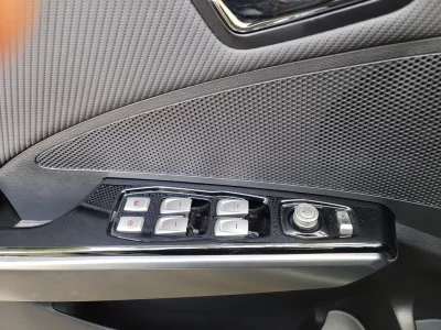 SsangYong TIBOLI