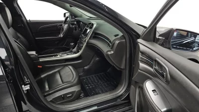 Daewoo Malibu