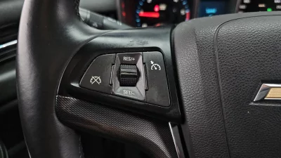 Daewoo Malibu