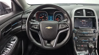 Daewoo Malibu