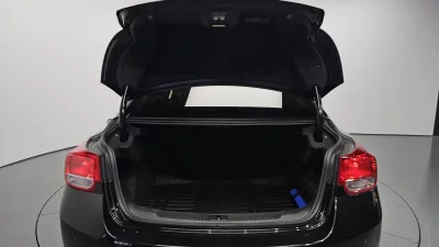 Daewoo Malibu