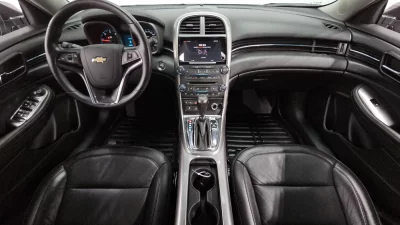 Daewoo Malibu