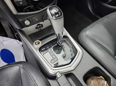 SsangYong TIBOLI