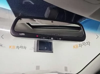 SsangYong TIBOLI