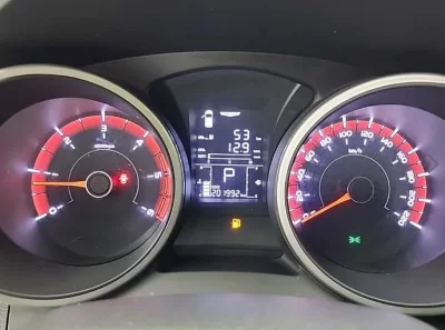 SsangYong TIBOLI