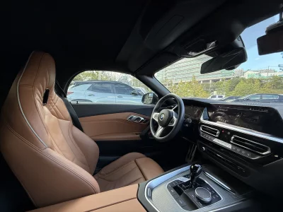 BMW Z4