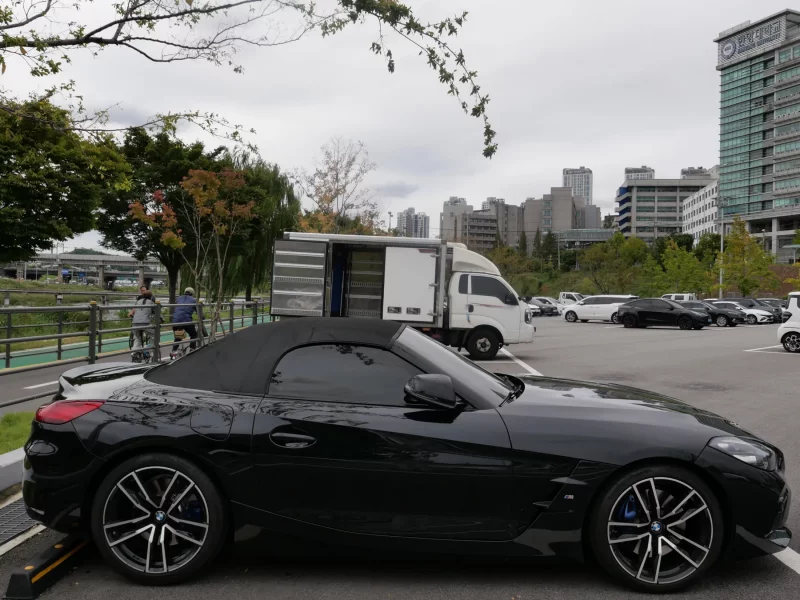 BMW Z4