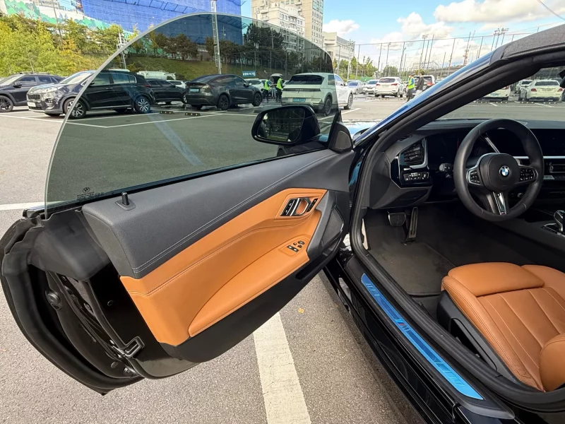 BMW Z4