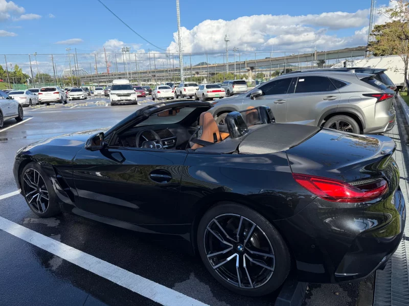 BMW Z4