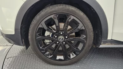 SsangYong TIBOLI