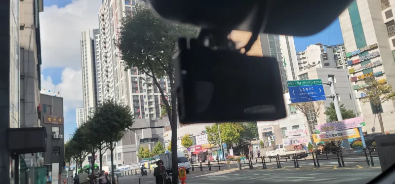 Daewoo 볼트 EUV