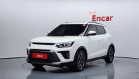SsangYong TIBOLI